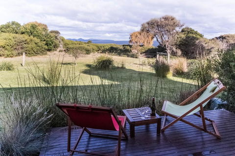 Eagle Peaks At Freycinet - Accommodation Port Hedland 4