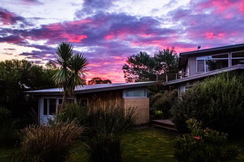 Eagle Peaks At Freycinet - Accommodation Port Hedland 1