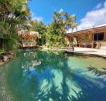 Okinja 71 Hawaiian Escape on the Sunshine Coast - Accommodation Port Hedland