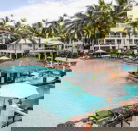 Shiloh At The Beach Club - 3121 - Accommodation Port Hedland