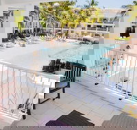 3123 Beach Club Paradise - Accommodation Port Hedland