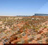 Ooraminna Station Homestead - Accommodation Port Hedland