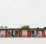Anchor Wheel Motel - Accommodation Port Hedland