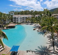 Penthouse 5134 Beach Club - Accommodation Port Hedland