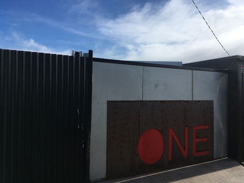 Apartment ONE - Accommodation Port Hedland 2