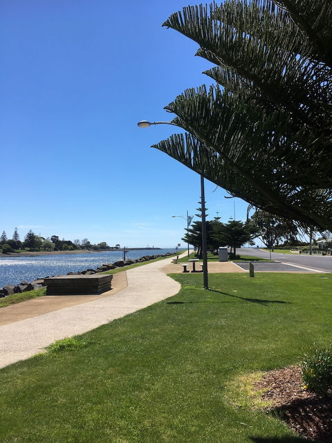 Apartment ONE - Accommodation Port Hedland 0