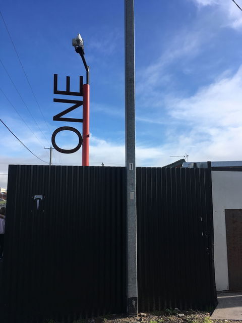 Apartment ONE - Accommodation Port Hedland 3