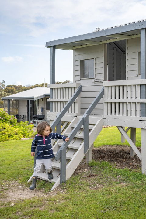 Emu Bay Holiday Homes - Accommodation Port Hedland 1