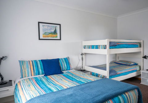 Emu Bay Holiday Homes - Accommodation Port Hedland 5