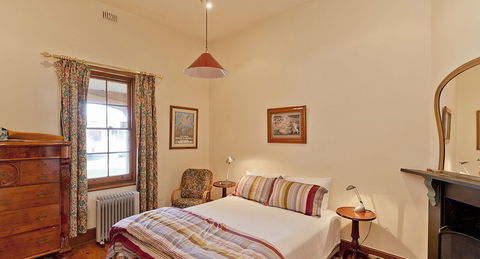 Adelaide Heritage Cottages & Apartments - Accommodation Port Hedland 6