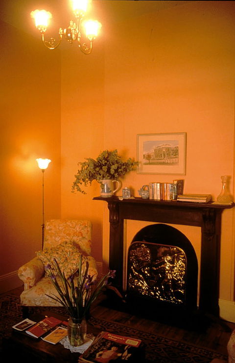 Adelaide Heritage Cottages & Apartments - Accommodation Port Hedland 4