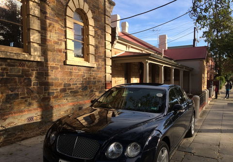Adelaide Heritage Cottages & Apartments - Accommodation Port Hedland 3