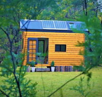 Christopher Tiny House - Accommodation Port Hedland