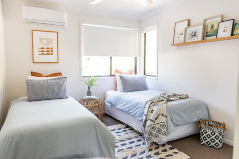 Akoakoa Sunrise Beach - Accommodation Port Hedland 3