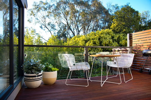 Schafhalle - Accommodation Port Hedland 4