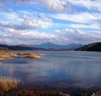 Khancoban Lakeside Caravan Park - Accommodation Port Hedland