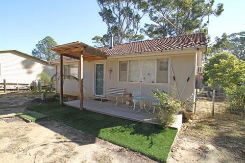 Beach & Bush Getaway - Accommodation Port Hedland 6