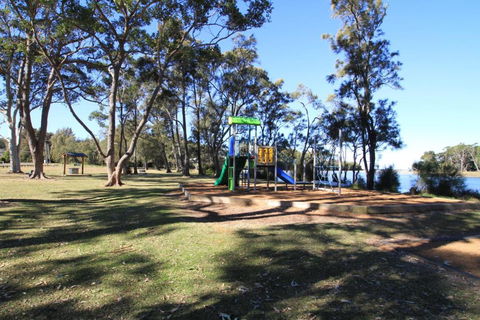 Beach & Bush Getaway - Accommodation Port Hedland 5