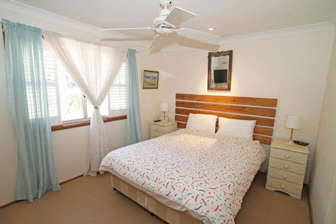 Beach & Bush Getaway - Accommodation Port Hedland 1