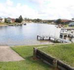 Island Paradise on Dotterel - Accommodation Port Hedland