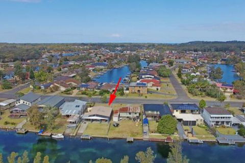 Ranu House Waterfront - Accommodation Port Hedland 2