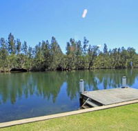 Ranu House Waterfront - Accommodation Port Hedland