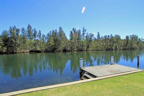 Ranu House Waterfront - Accommodation Port Hedland 0