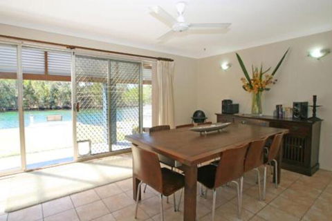 Ranu House Waterfront - Accommodation Port Hedland 4