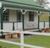 The Dollhouse Cottage - Accommodation Port Hedland