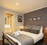Acacia 2 - Luxurious Holiday Townhouse - Accommodation Port Hedland
