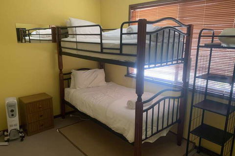 Alpen Glen 6 - Accommodation Port Hedland 5