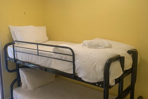 Alpen Glen 6 - Accommodation Port Hedland 6