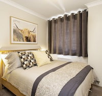 Avalanche 6 - Sophisticated style  modern comfort with a central location - Accommodation Port Hedland