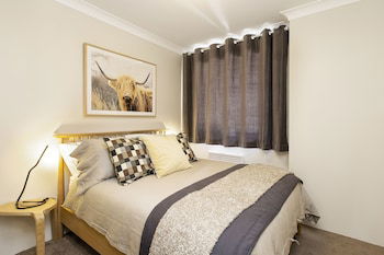 Avalanche 6 - Sophisticated Style & Modern Comfort With A Central Location - Accommodation Port Hedland 0