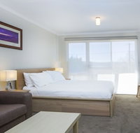 Cascades 3 Well Appointed and Central location - Accommodation Port Hedland