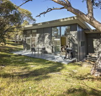 Ecocrackenback 10 'Sustainable chalet close to the slopes.' - Accommodation Port Hedland