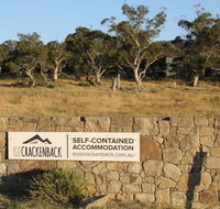 Ecocrackenback 16 'Sustainable chalet close to the slopes.' - Accommodation Port Hedland
