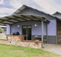 Kickenback Studio - Contemporary accommodation in the heart of Crackenback - Accommodation Port Hedland