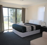 Poley Cow Studio - Accommodation Port Hedland