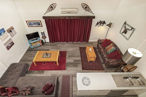 Razorback 6 - Razorback Plaza Jindabyne - Accommodation Port Hedland 3