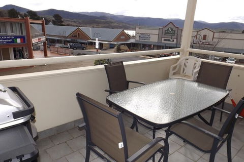 Razorback 6 - Razorback Plaza Jindabyne - Accommodation Port Hedland 1