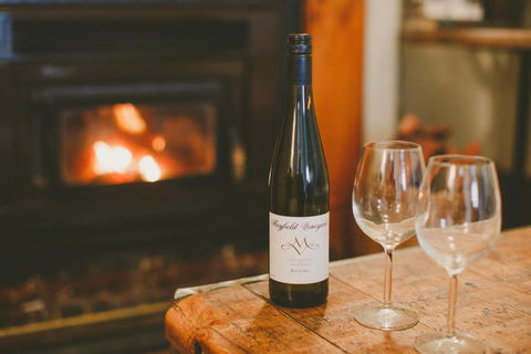 Apple Cottage Orange NSW - Accommodation Port Hedland 2