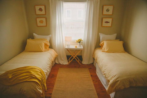 Apple Cottage Orange NSW - Accommodation Port Hedland 6