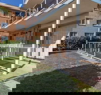 Castaways Unit 1 17 Shoal Bay Road - Accommodation Port Hedland