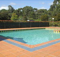 St Andrews Unit 12 Horizons Golf Club - Accommodation Port Hedland