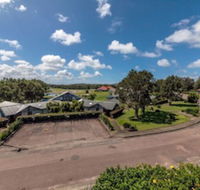 Gleneagles Unit 53 Horizons Golf Club - Accommodation Port Hedland