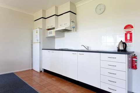 Villa 126 Horizons Golf Club - Accommodation Port Hedland 2