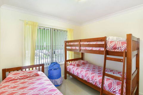 Annes Beach Getaway - Accommodation Port Hedland 1