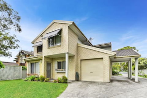 Annes Beach Getaway - Accommodation Port Hedland 0