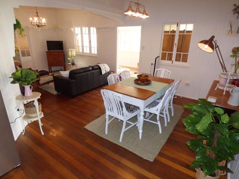 Lilly Pilly House - Accommodation Port Hedland 4